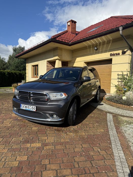 Dodge Durango