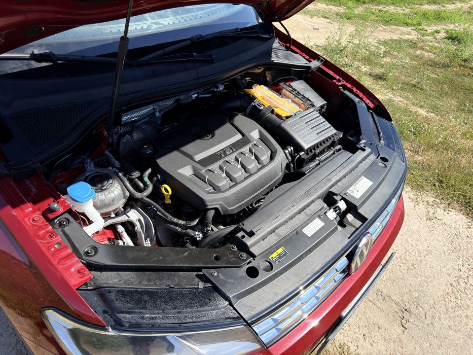 Продам Volkswagen Tiguan