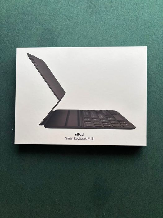 iPad Pro 11” M2 Wi-Fi 256GB + Teclado + Caneta