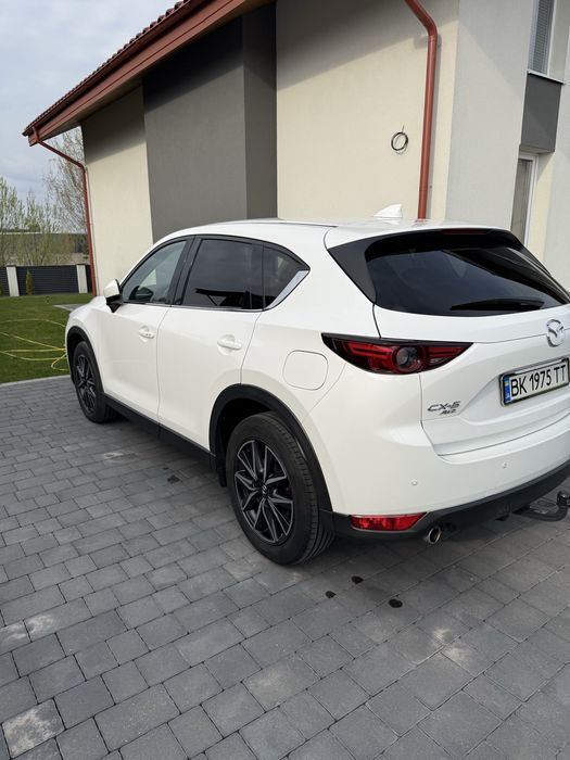 Продамо Mazda cx-5