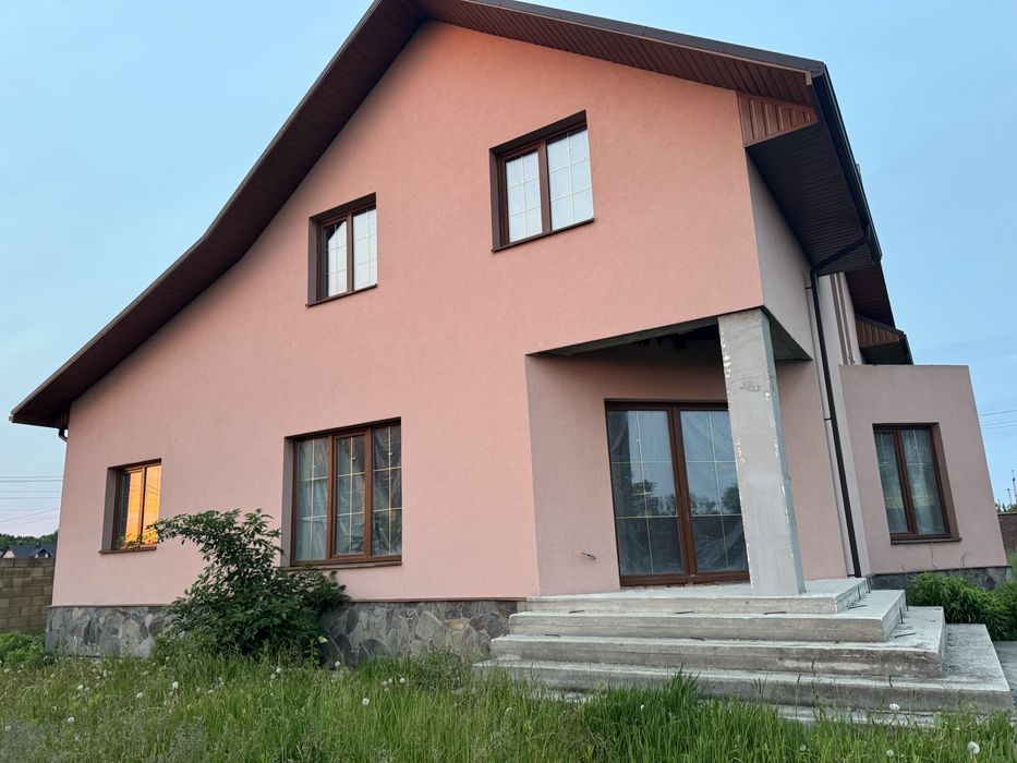 Продам будинок в Заборолі