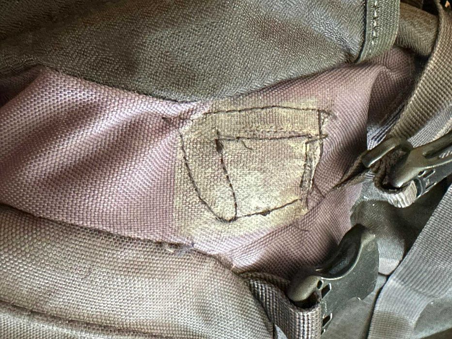 Plecak turystyczny trekingowy DEUTER QUANTUM 70+10