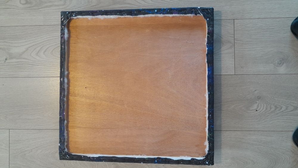 Panele ścienne tapicerowane