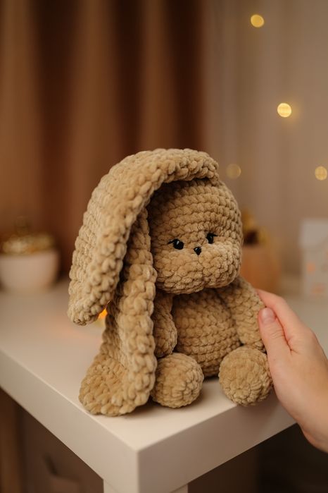 В'язані Іграшки amigurumi