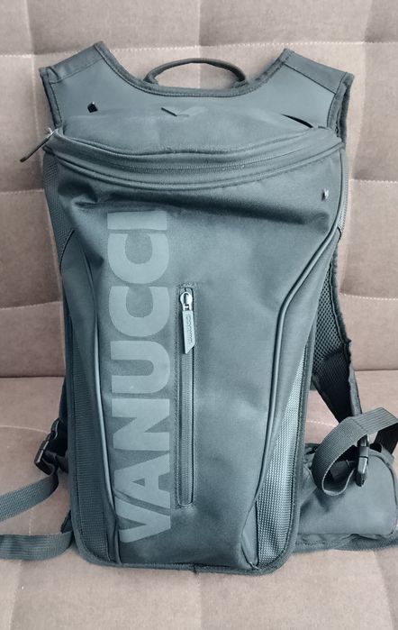 Моторюкзак VANUCCI