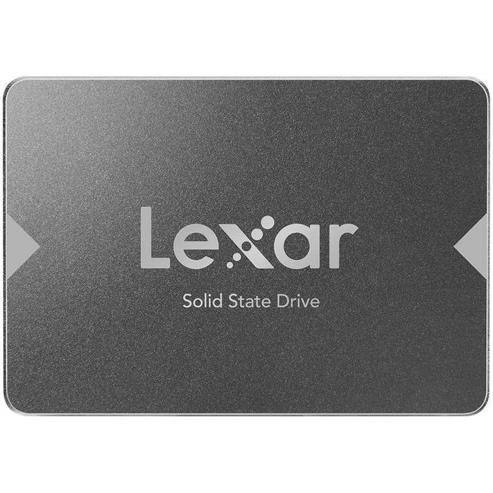 Dysk SSD Lexar NS100 128GB 2,5" SATA III