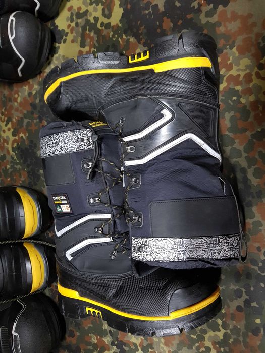 Buty robocze DAKOTA rozm 42
