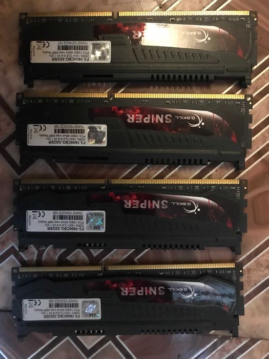 Продам целиком всё с корпусам