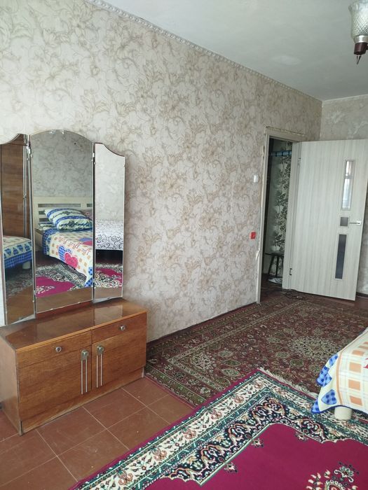 Здається 1-кімнатна квартира довгостроково