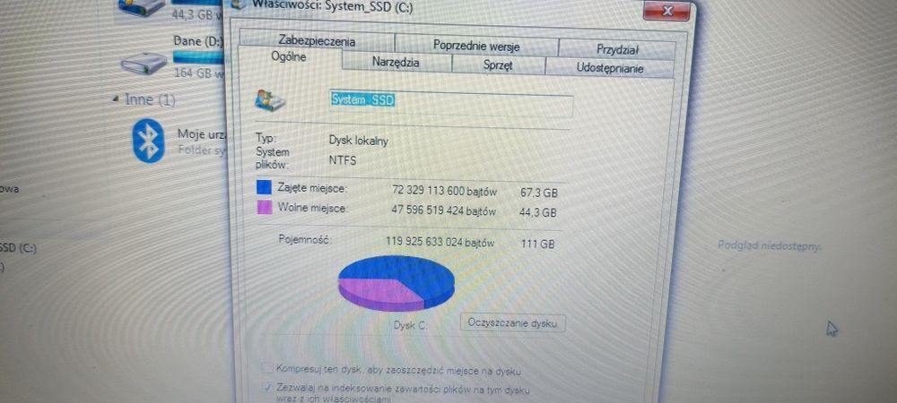 Laptop Dell  Latitude E6420