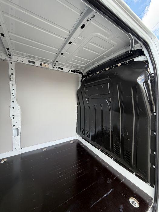 Renault Master L3H2 2022р.