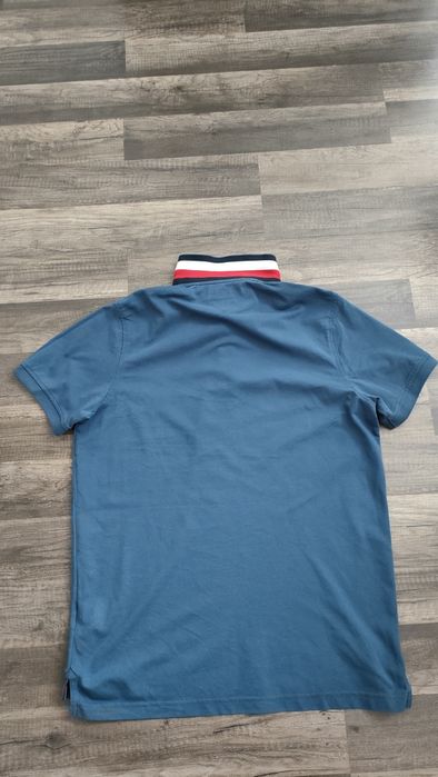 świetna koszulka polo Tommy Hilfiger slim fit , super stan