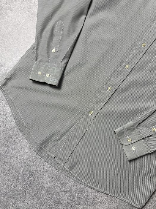 Рубашка мужская Versace v2 оригинал