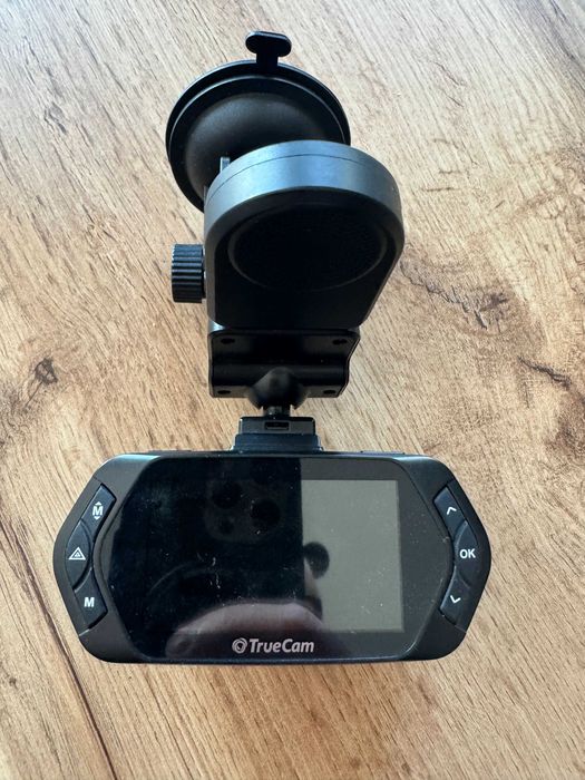 Kamera samochodowa TrueCam FullHD+ NOWA