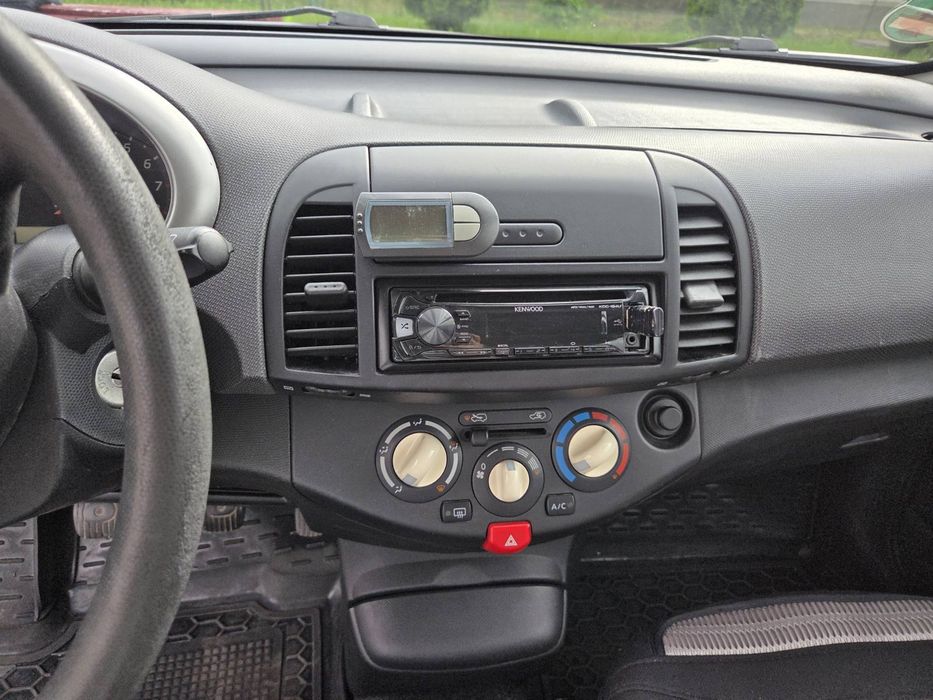 Продам Nissan Micra