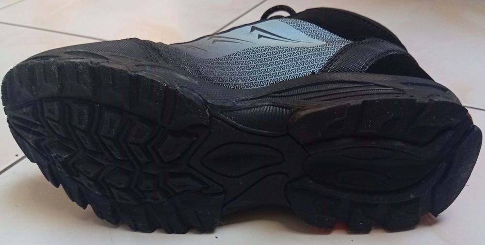 Buty TOPLAY rozmiar 38 Softshell