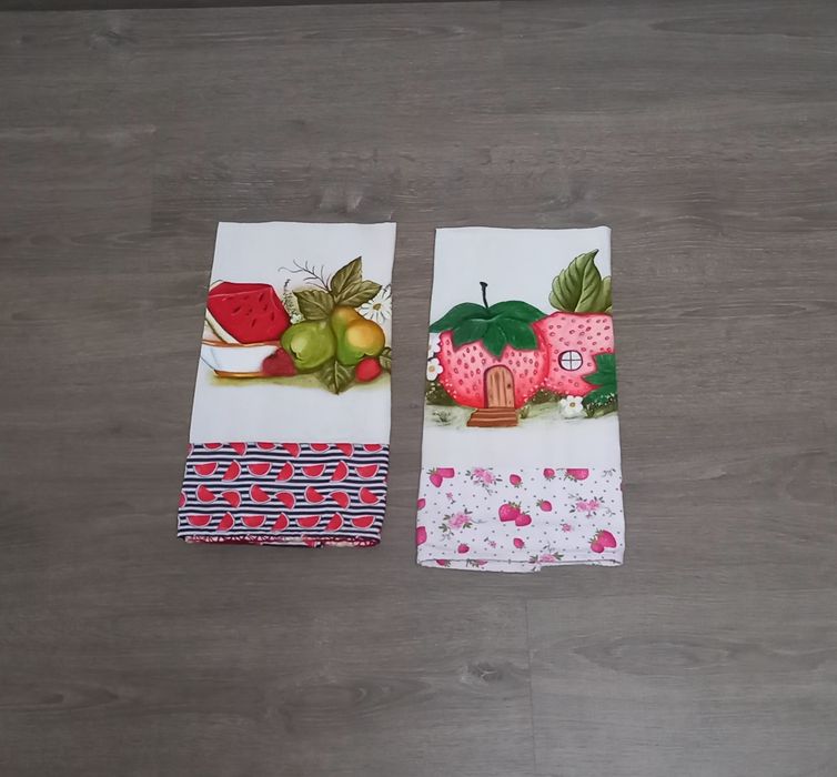 Decorative Cloths