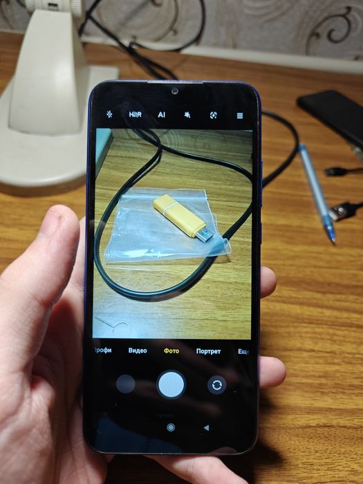 Редми 9 а 2/32 всё работает