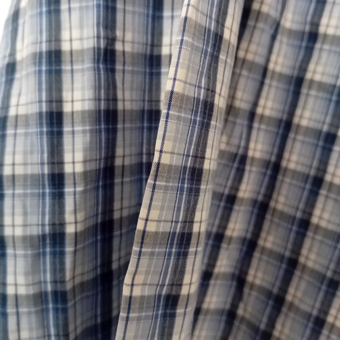 Koszula L Polo Ralph Lauren  w kratkę bawelna
