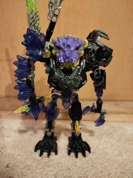 Lego bionicle 71315