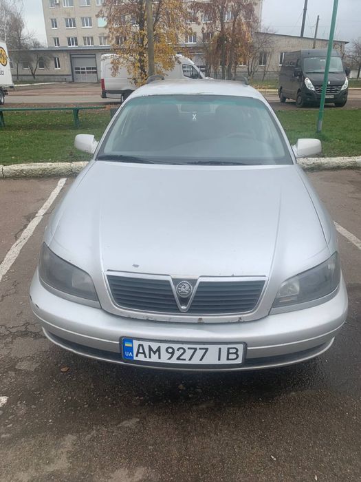 Продам Opel Omega B 2.2 dti