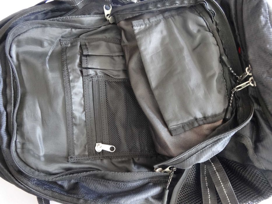 Plecak TIMBERLAND Laptop Miejski Turystyczny.