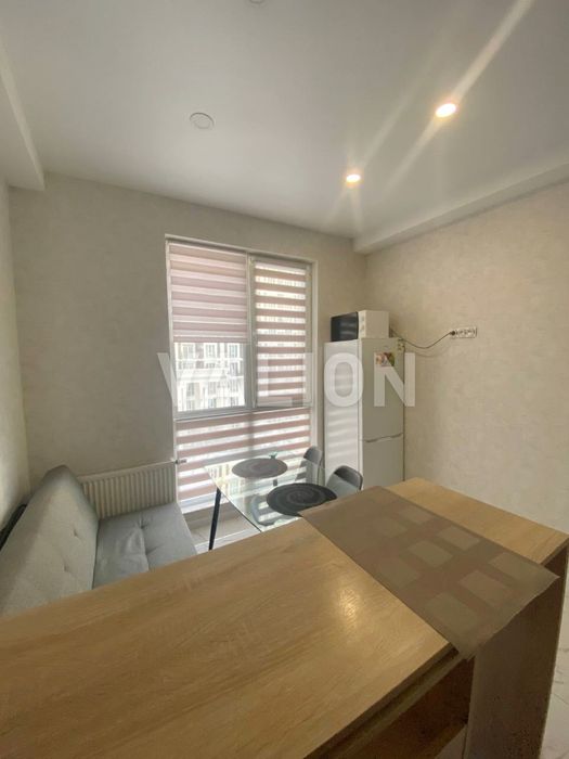 Без %Продаж однокімнатної квартири, ЖК «Нова Англія», Честер