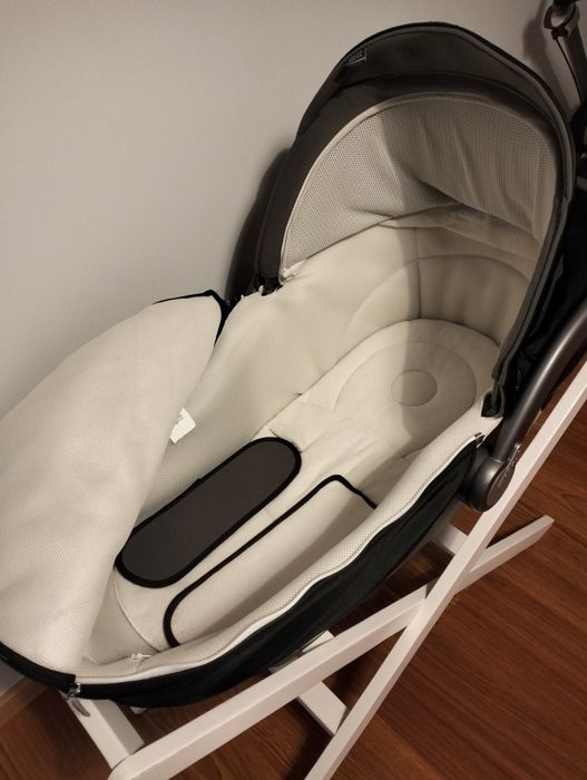 Carrinho trio i move