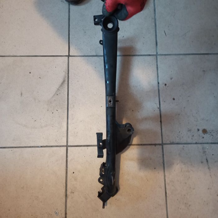 Rama BMW r1200 RT 2010r