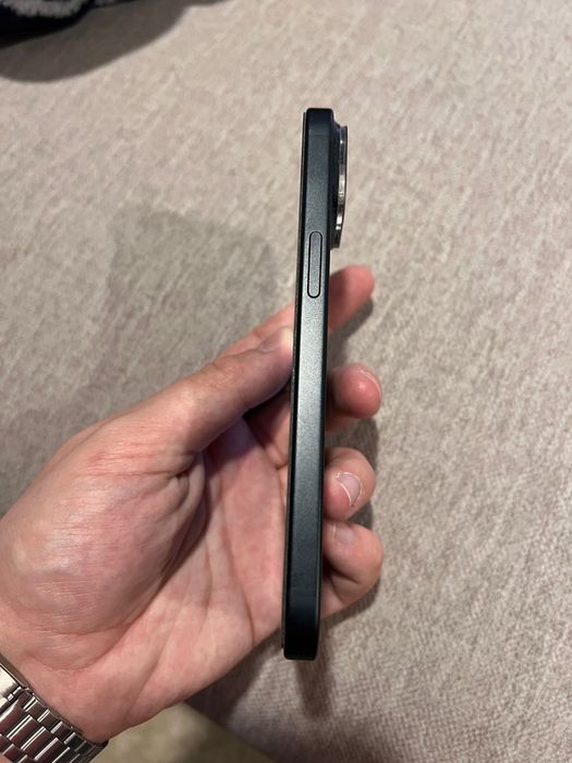 Iphone 15 128gB como novo