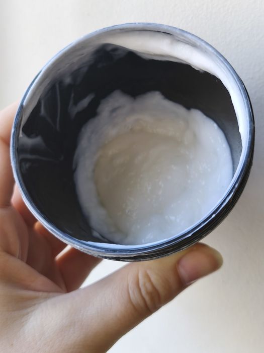 Безкоштовно віддам кондиціонер-маска для кучерявого волосся IVA