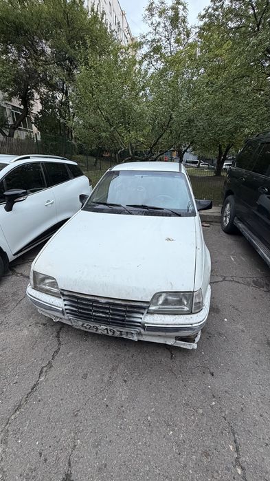Опель кадет , термінова продажа