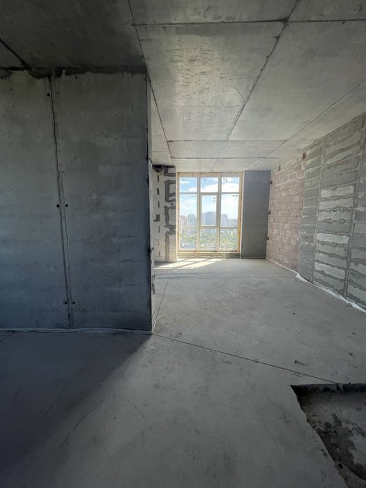 3-комн квартира 65 м.кв ЖК Манхеттен Таирова Филатова