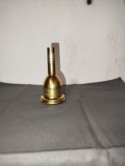Bocal para tuba Perantucci PT-88+ G