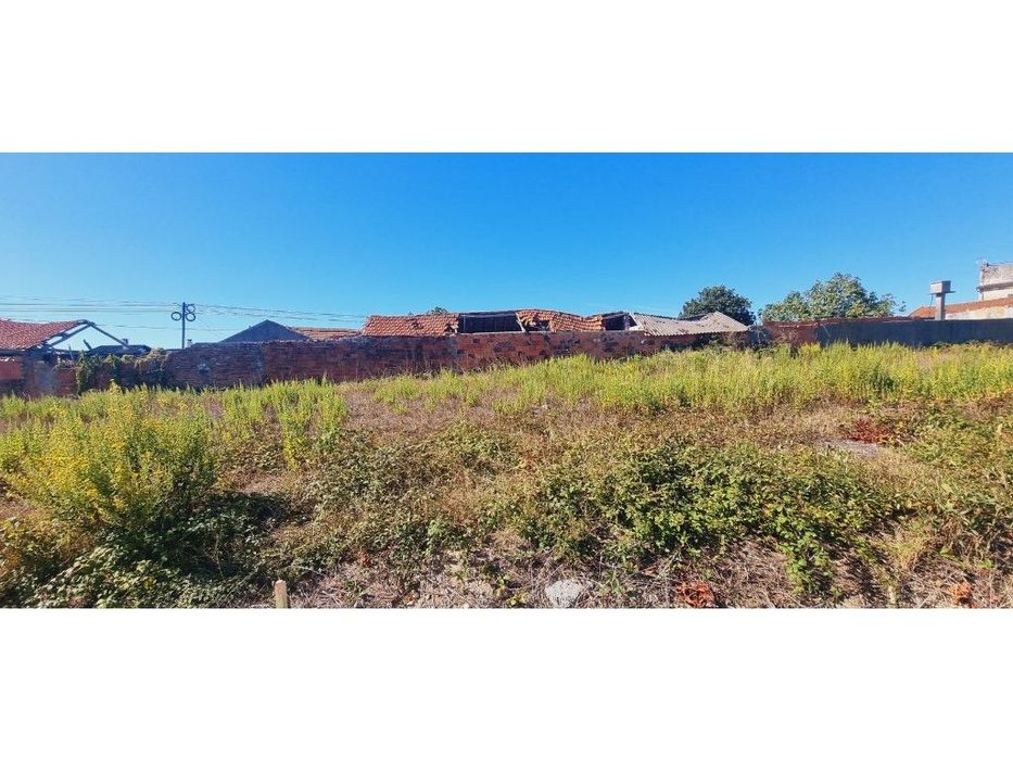 Terreno a Venda com boa exposição solar com projeto em aprovação!