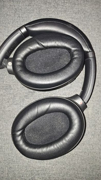 Słuchawki bezprzewodowe Sony 1000xm3