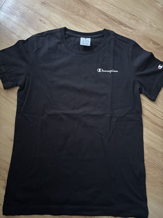 Champion ICONS  shirt basic