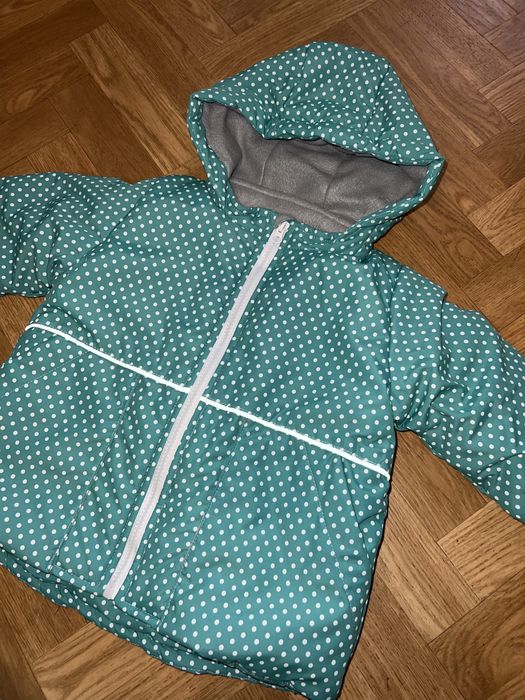 Детский зимний костюм