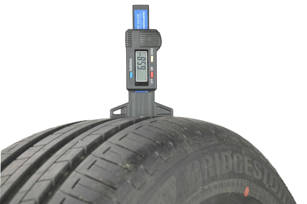 Opony letnie 185/65R15 88H Ecopia EP150 Bridgestone - 4 sztuki