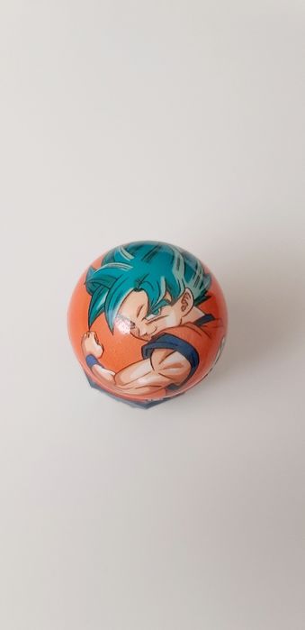 Bola Brinde Dragon Ball Z