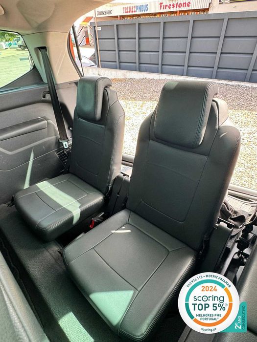 Peugeot 5008 1.6 7 Lugares 109cv