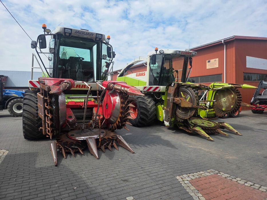 Import kemper 4500 .345 brutto .kredyt.transport