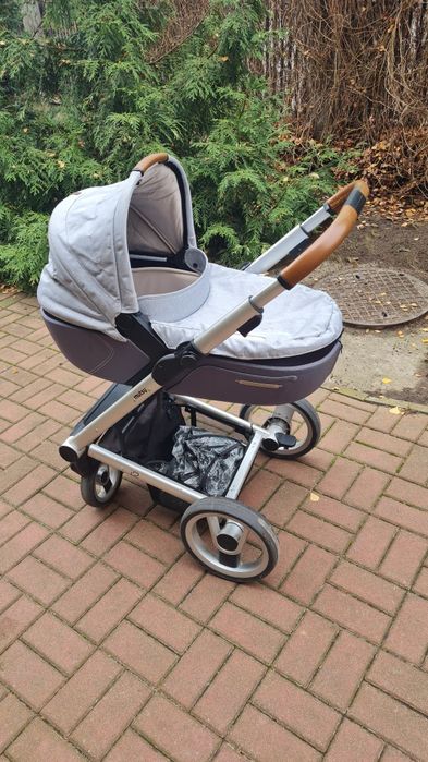 Wózek gondola mutsy i2