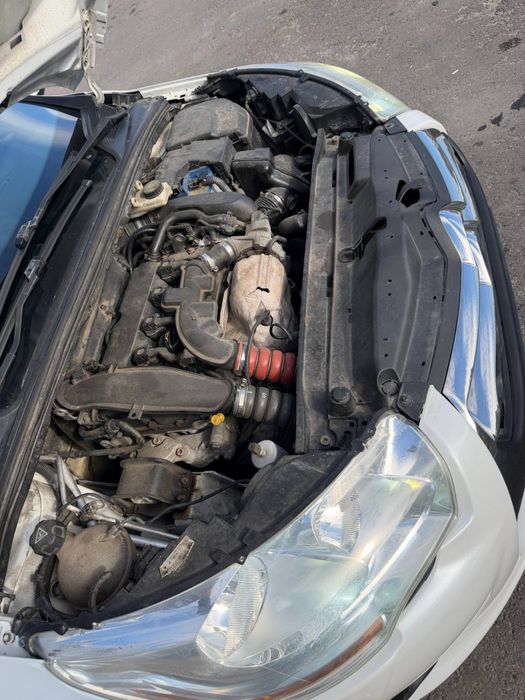Citroen DS4 2012