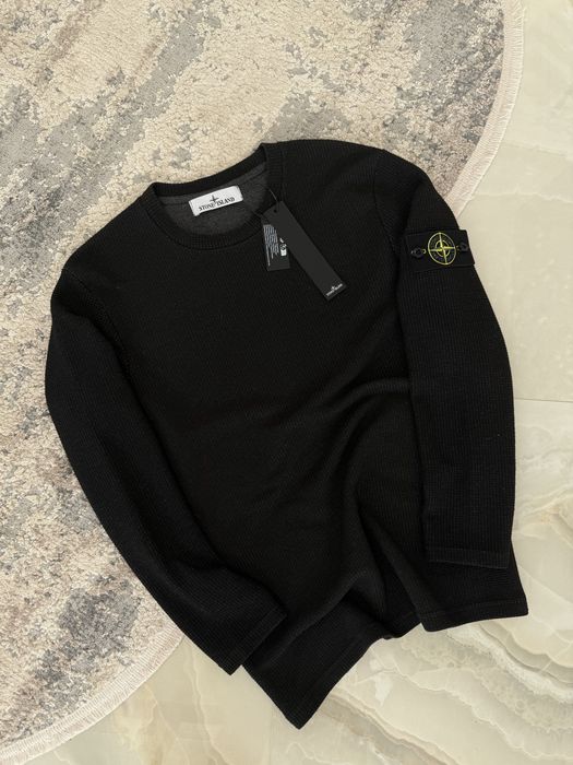 Светр Stone Island