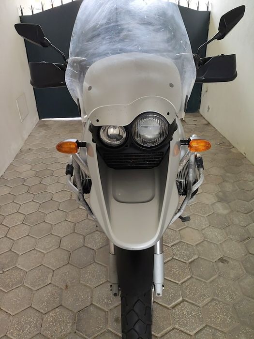 BMW R 1150GS 2000