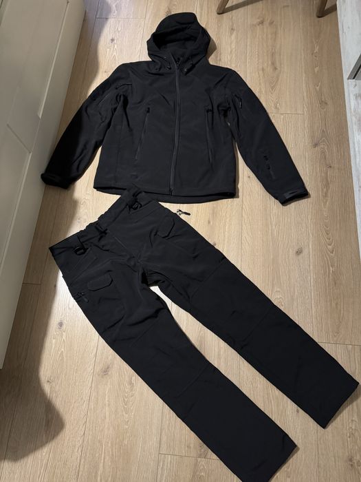 Костюм ESDY Softshell р.М-L