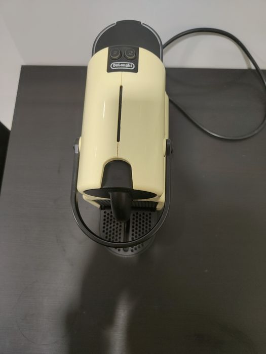 Máquina de café Delonghi para peças