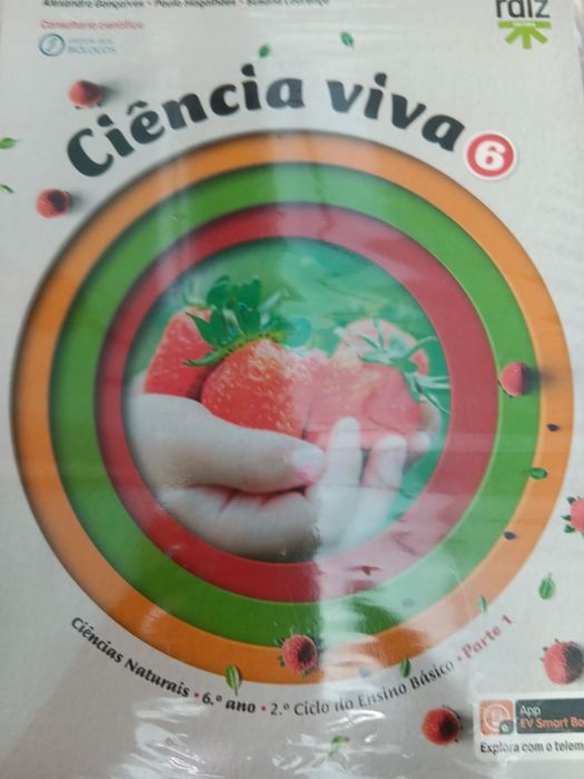 Manual Ciência Viva
