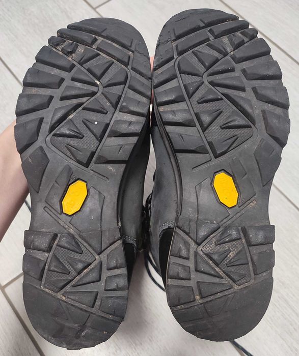 Lowa Albula GTX Gore-Tex Ws трекінгові EU 37, 236 мм, устілка 240